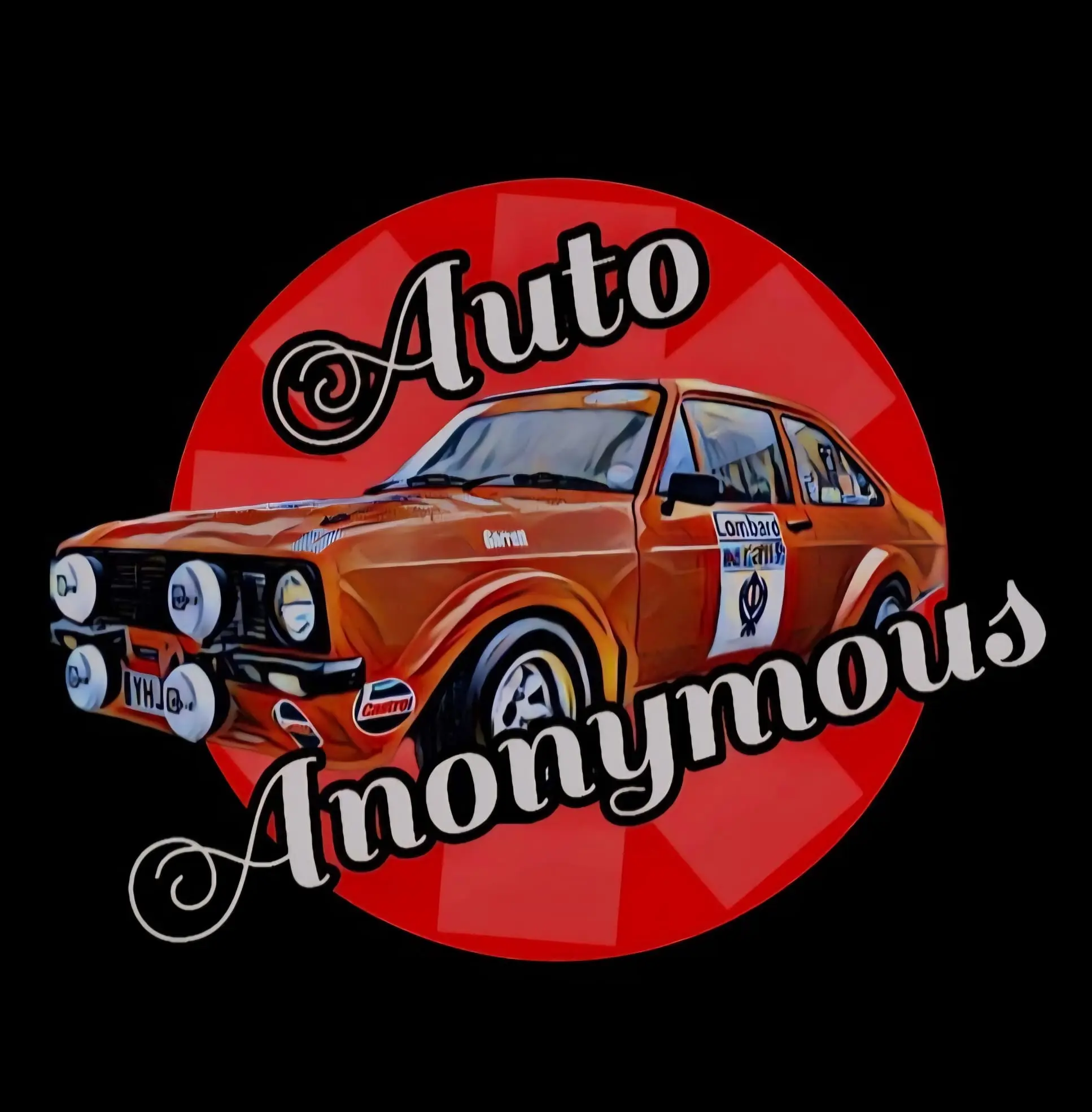 Auto Anonymous logo