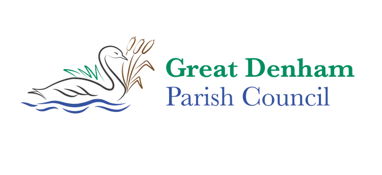 Great Denham Parish Council